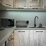 Artistic For 4 Guests In Daire *