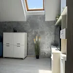 Daire Artistic For 4 Guests In Burgaz