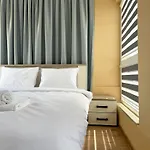 Artistic For 4 Guests In Daire
