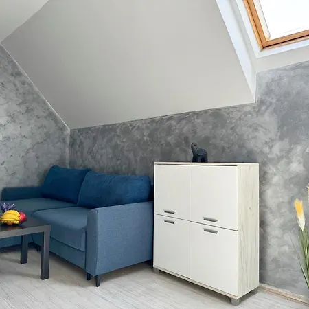 Artistic For 4 Guests In Διαμέρισμα
