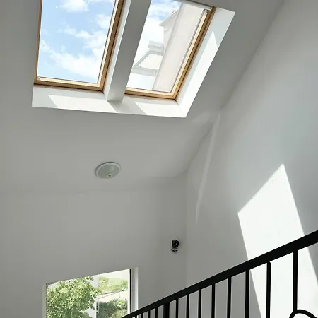 Artistic For 4 Guests In Apartamento Burgas