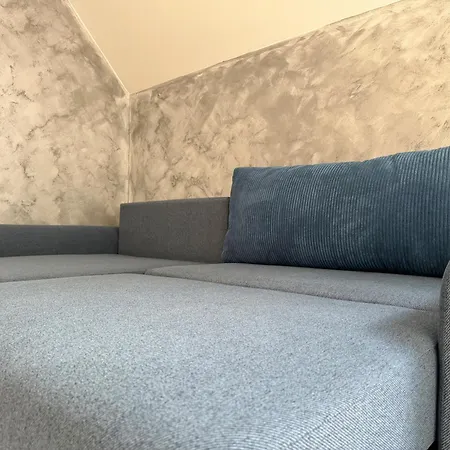 Διαμέρισμα Artistic For 4 Guests In Μπουργκάς